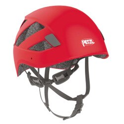 Petzl Boreo Helmet in Red